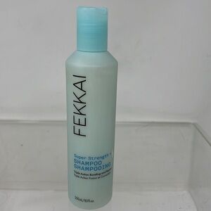 Fekkai Super Strength+ Triple Action Bonding and Repair Shampoo 250ml 8.…